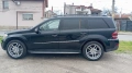 Мерцедес GL 320, снимка 6