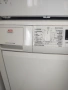 ПРОДАВАМ СУШИЛНЯ AEG, снимка 5