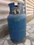Продавам запазена газова бутилка с вместимост 27 л ., снимка 1