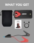 Jump Starter 4000A Power Bank 12V , снимка 7