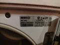 Сушилня Beko кондензационна DC1560, снимка 4