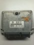 ECU ENGINE CONTROLLER VW BOSCH , снимка 2