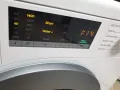 Miele W1 Active Пералня Миеле 12м Гаранция, снимка 1