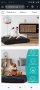 Flowen Dog Cushion Large Dogs 90 x 70 cm Лесно миене с подвижно покритие Кучешко легло , снимка 5