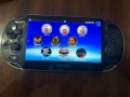 Ps Vita 1000 Oled, снимка 1