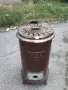 Печка   на  дърва   ., снимка 2