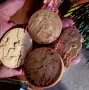Дурвени амилети-икоми с дърворезба, снимка 5