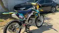 Продавам suzuki rmz 450, снимка 1