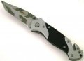 Нож, сгъваем, MTech USA 95 х 210, снимка 1 - Ножове - 30767326