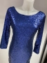 блестяща рокля 👗, снимка 2
