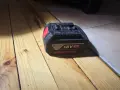 🔧 Bosch Professional GDX 18V-EC – безчетков ударен гайковерт Продавам Bosch Professional GDX 18V-EC, снимка 11