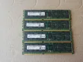 РАМ Памет MT36KSF2G72PZ-1G6E1FF, Micron Kit 4x16GB PC3-12800R (DDR3-1600) Registered ECC, снимка 1