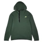 Мъжки суичър Nike M SW Tech Fleece Hoodie, снимка 1