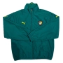 Мъжко горнище Puma x Cameroon 2002 става и на елек | L, снимка 1