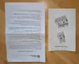 Употребяван професионален настолен електрически фритюрник Horeca , снимка 9