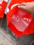 Калъфки за възглавница Кока Кола,Coca Cola, снимка 5