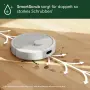 iRobot Roomba Plus 405 Combo Robot Роботизирана прахосмукачка с функция  почистване, снимка 3