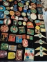 Винтидж Значки. 150 бр. , снимка 10