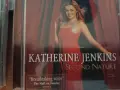 KATHERINE JENKINS аудио дискове, снимка 2