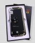 Нов дисплей за Apple iphone X GX HARD OLED LCD + ТouchLCD Display touch with frame , снимка 1 - Резервни части за телефони - 24148378