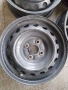 Продава джанти 14 цола,Опел,4 дупки, снимка 2
