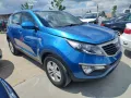 Kia Sportage 1.7црди, Джип, Употребяван, на части

, снимка 1