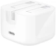 Ново Belkin Компактно 30W USB-C Зарядно за iPhone, Samsung, iPad с кабел, снимка 1