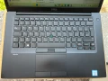 Dell Latitude 7480 (i5-6300U, 16GB DDR4, 256GB SSD), снимка 2