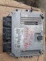 Компютър двигател за Ford Focus 1.6 - 0 281 011 701, снимка 1