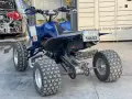 Yamaha YFZ450 2007, снимка 3