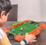Настолна игра Футбол флипер, снимка 1