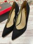 Twinsed и Exe-дамски обувки на ток 37 н, снимка 1 - Дамски обувки на ток - 38828759
