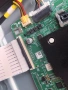 Main Board BN96-53076V BN9653076V  for, Samsung модел UE50AU7172U 50inc DISPLAY CY-BA050HGXY1V, снимка 3