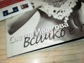 СВЕТЛА ИВАНОВА-ВСИЧКО Е ЛЮБОВ ЦД 0409221625, снимка 8