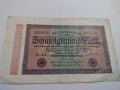 Райх банкнота - Германия - 20 000марки / 1923 година - 17998, снимка 7