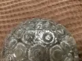 Държач за цветя Пикфлер произведено вФранция  1950 години VMC Реймс отличен състояние, снимка 5