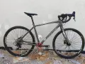 Gravel Giant 1/11ск 28цола шосеен велосипед колело , снимка 1