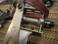 Ретро части за велосипед Campagnolo , снимка 3