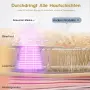 Soeumoir LED маска за лице с 7 цвята и 108 LED, снимка 5