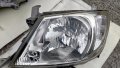 Оригинални Фарове HELLA за Toyota Hilux 2006-2011 с LED лупи, снимка 3