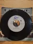 Europe The final countdown Vinyl, снимка 2