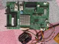 M. Board: 715G8232-M01-B00-004T и захранване: 715G7574-P01-005-002M за Philips 49PFS4131, снимка 4