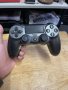 Оригинален Джойстик PS4 DualShock 4 Графит, снимка 1 - Аксесоари - 42439989
