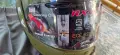 Каска Arai RX-7 EVO размер L Maverick 2026, снимка 6