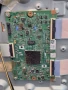 T-Con Board BN41-02229A BN95-02412A за 40-инчов телевизор SAMSUNG UE40J6250SU с дисплей CY-GH040CSLV, снимка 1
