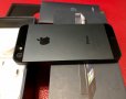 Apple iPhone 5 черен 16Gb Фабрично отключен Айфон телефон, снимка 4
