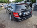 Mercedes-Benz C 220 CDI AMG packet facelift на части, снимка 6