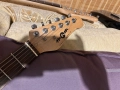 Електрическа китара, снимка 3