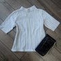 блуза с къс ръкав, снимка 3