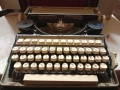 стара пишешта машина., снимка 3